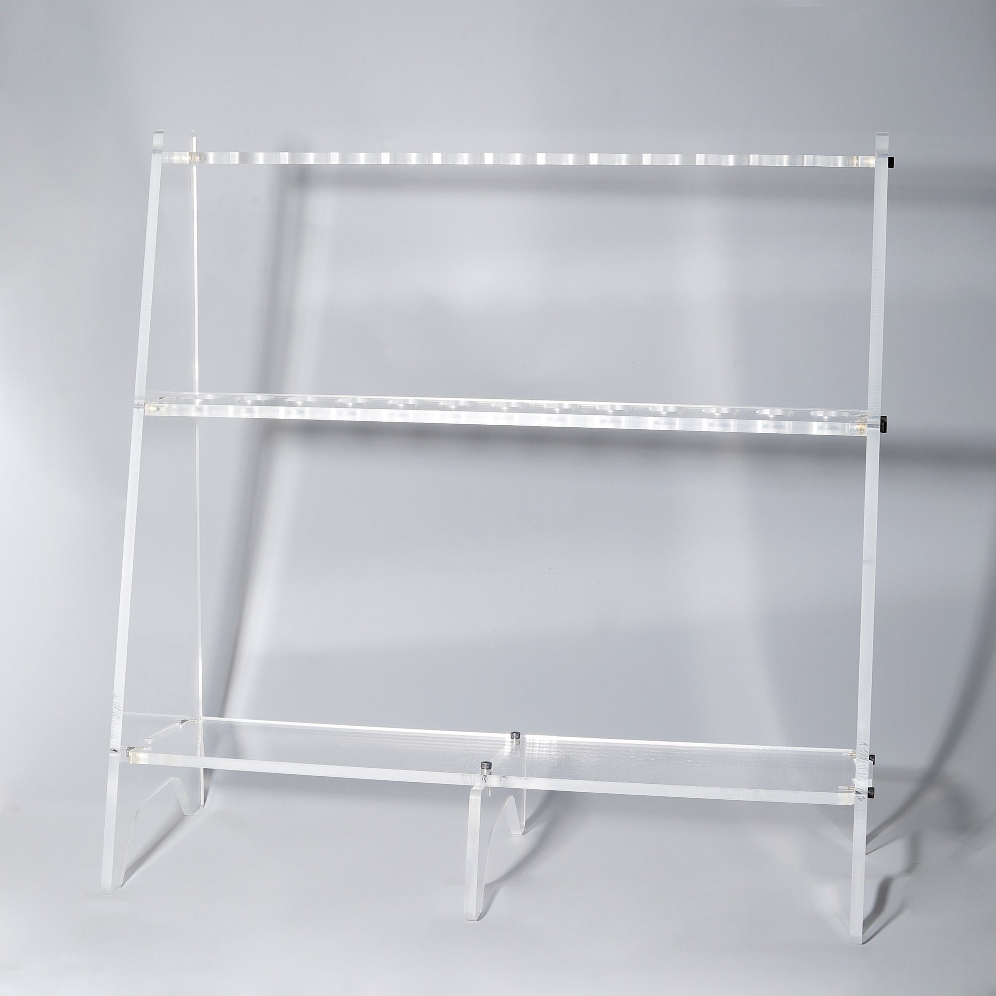 Saber Display Rack – view 3