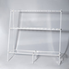 Saber Display Rack – view 3