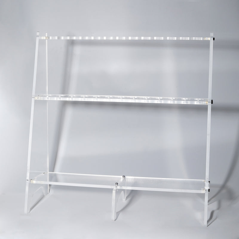 Saber Display Rack – view 3