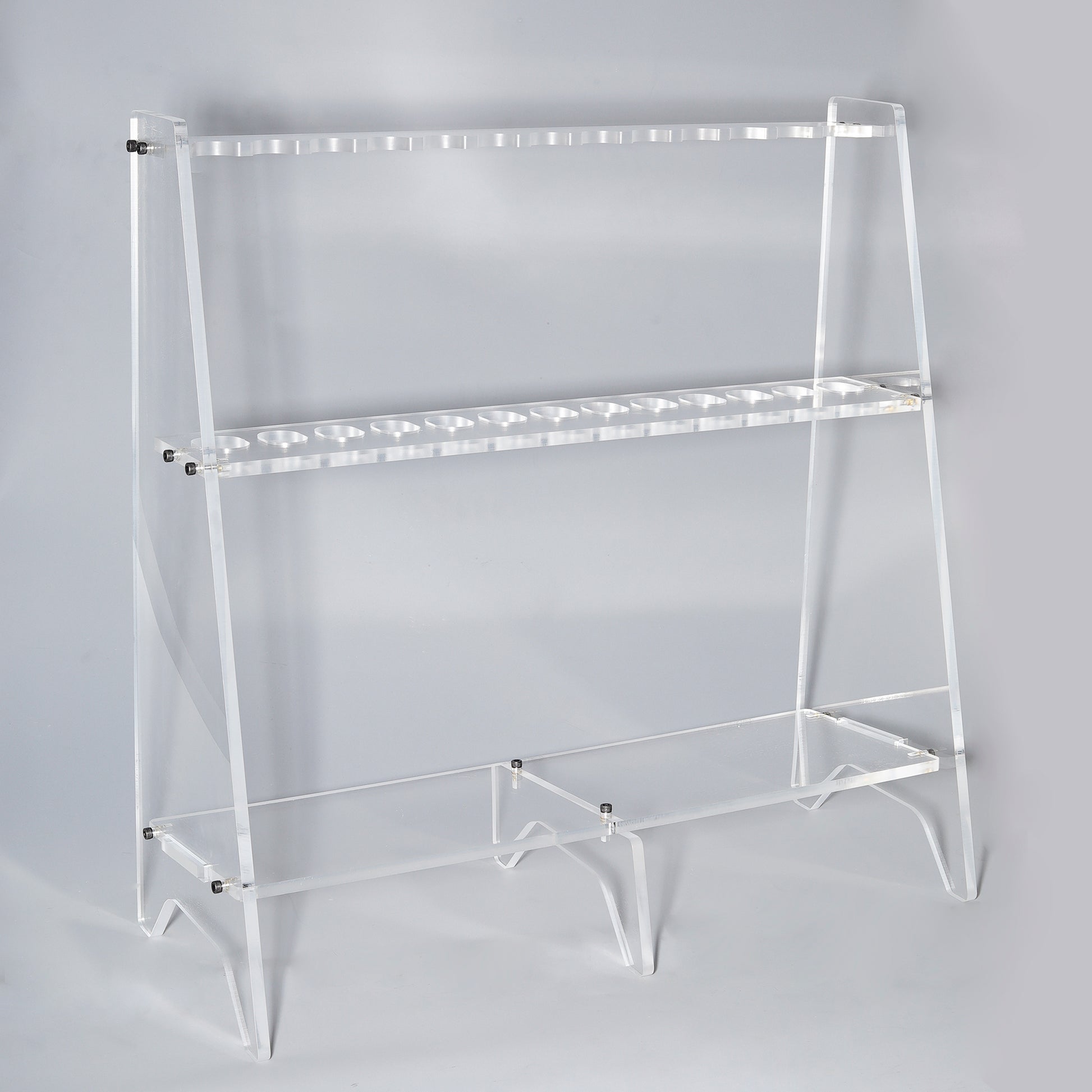 Saber Display Rack – view 4