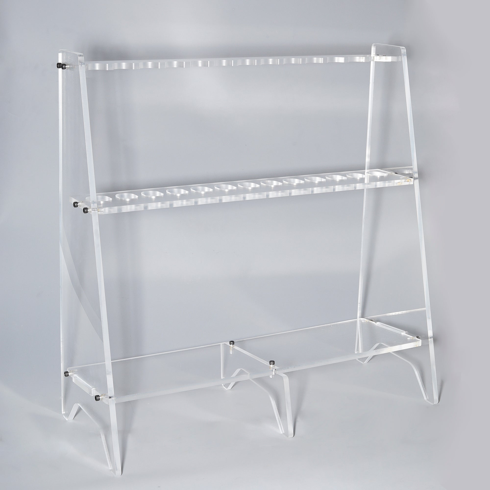 Saber Display Rack – view 4
