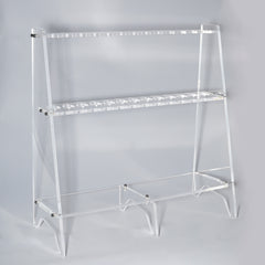 Saber Display Rack – view 4