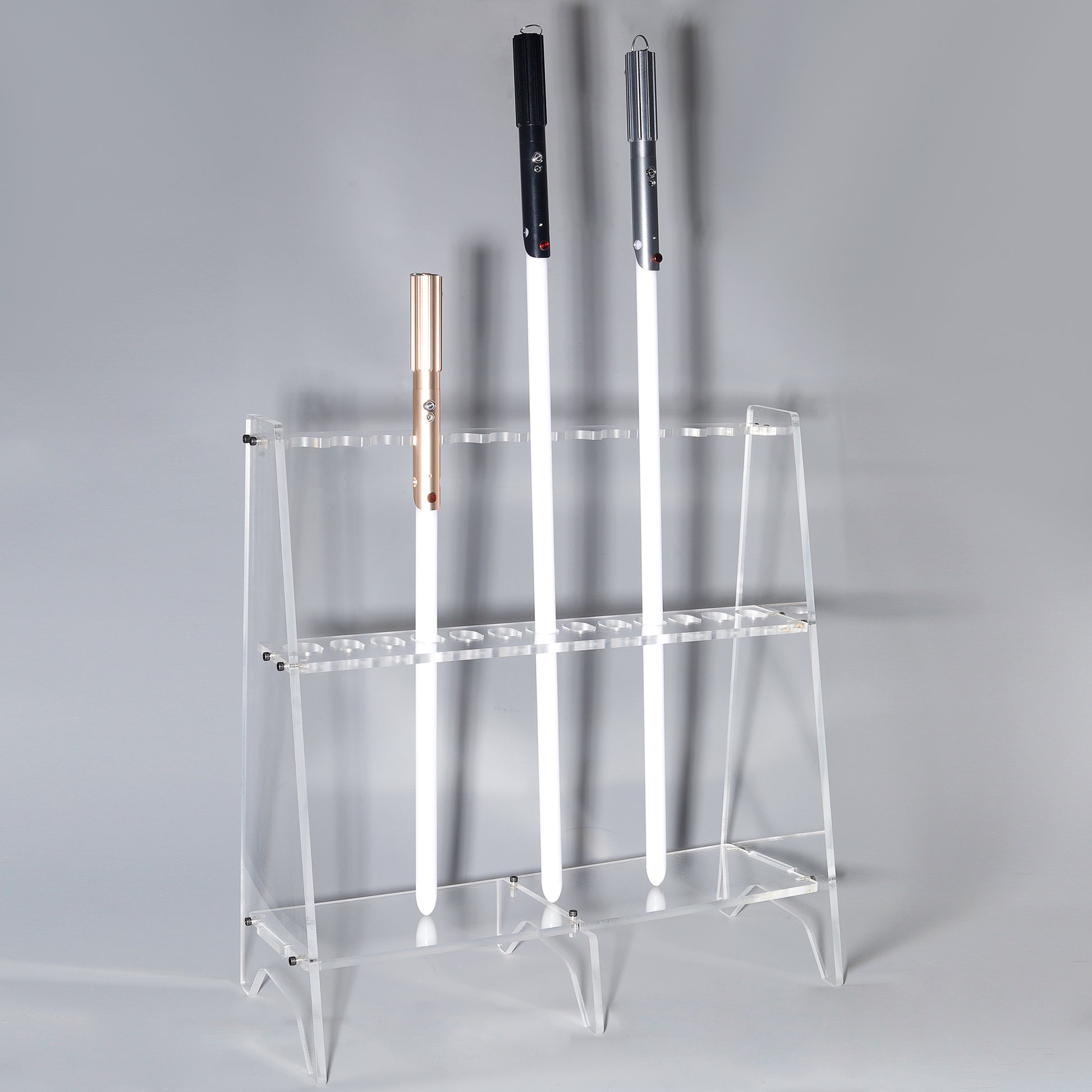Saber Display Rack – view 5