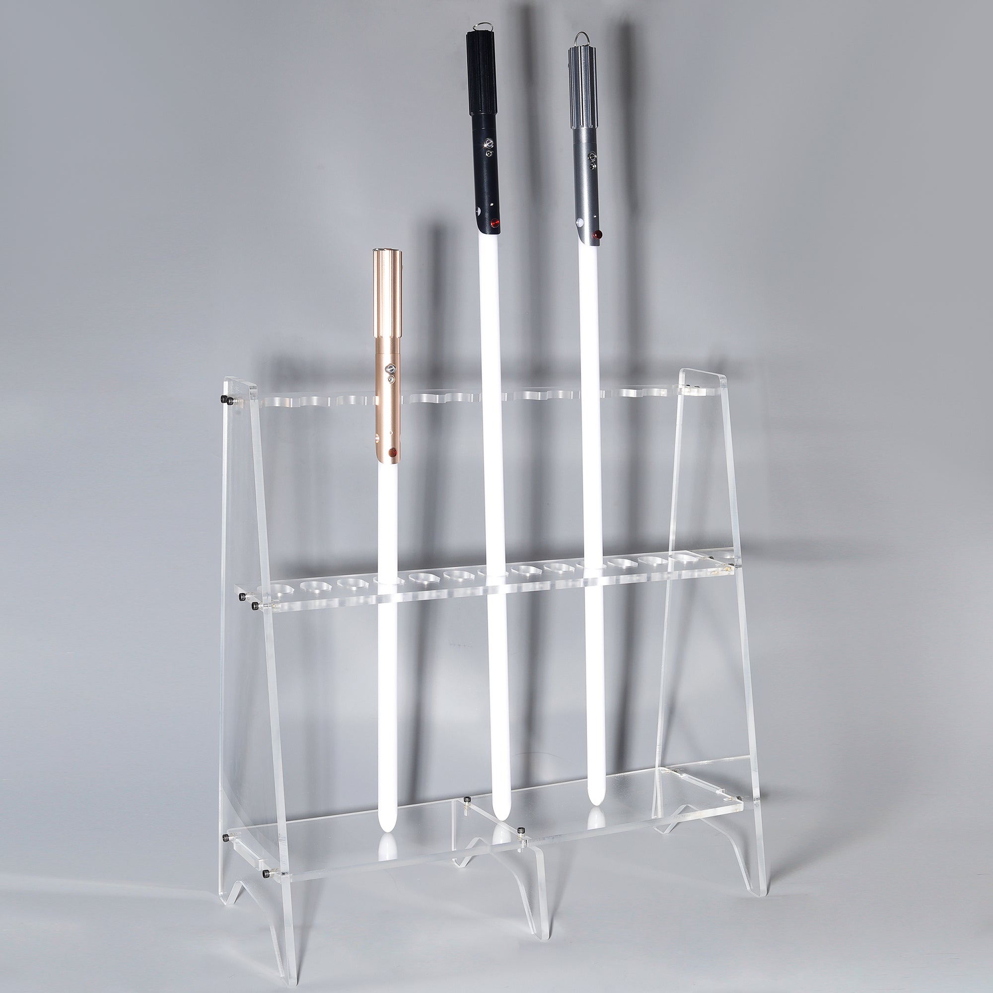 Saber Display Rack – view 5
