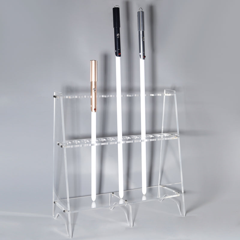 Saber Display Rack – view 5