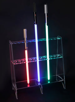 Saber Display Rack – view 6
