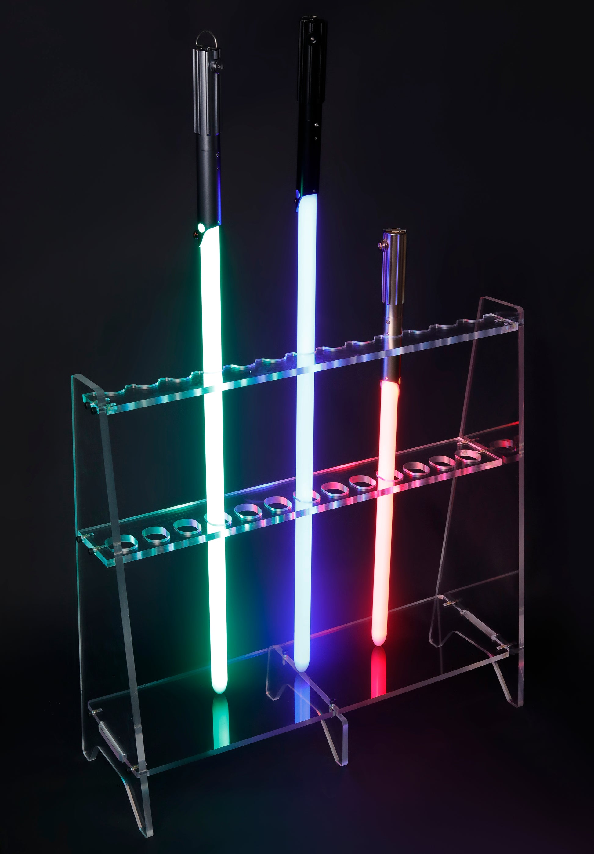 Saber Display Rack – view 7