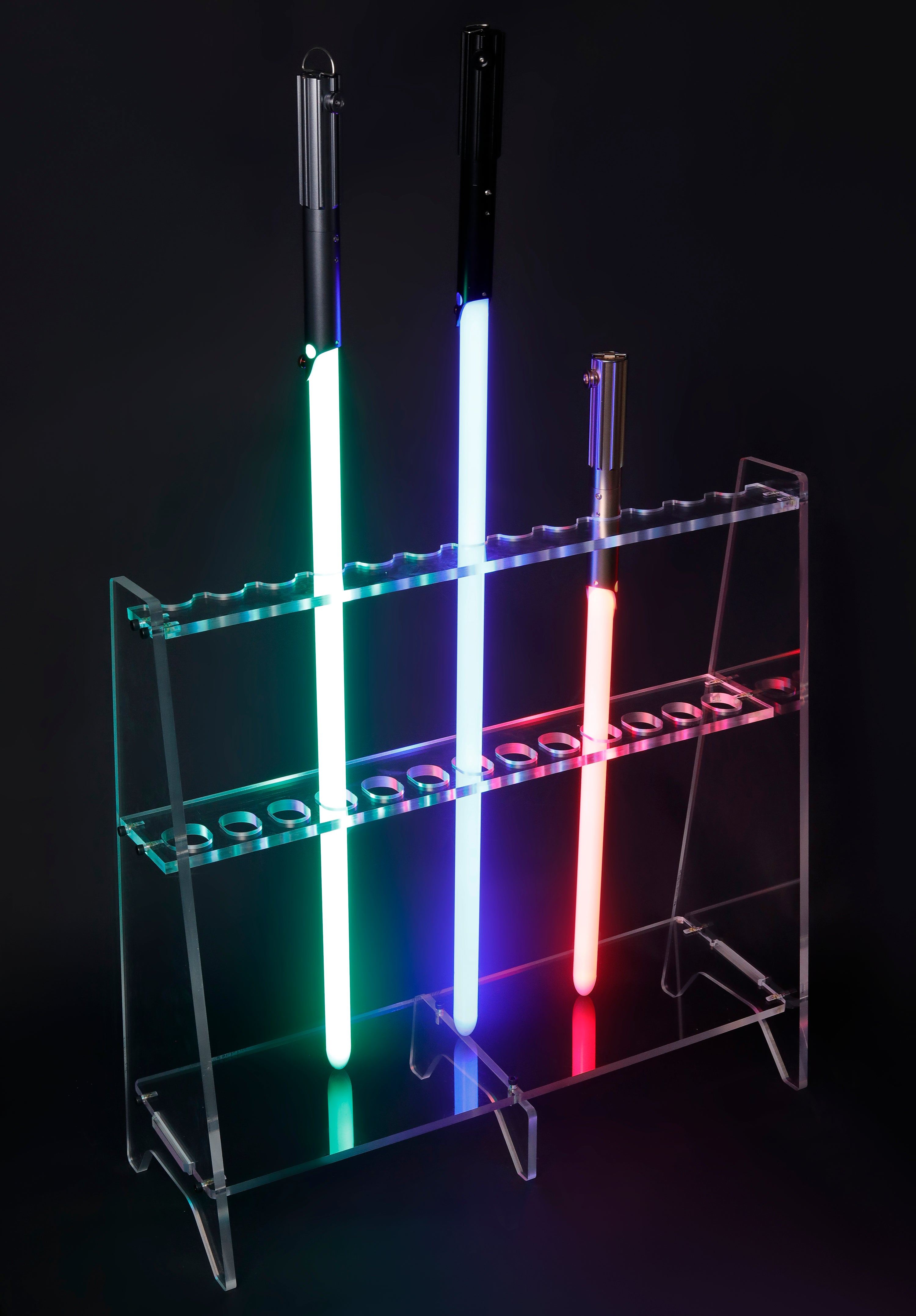 Saber Display Rack – view 7