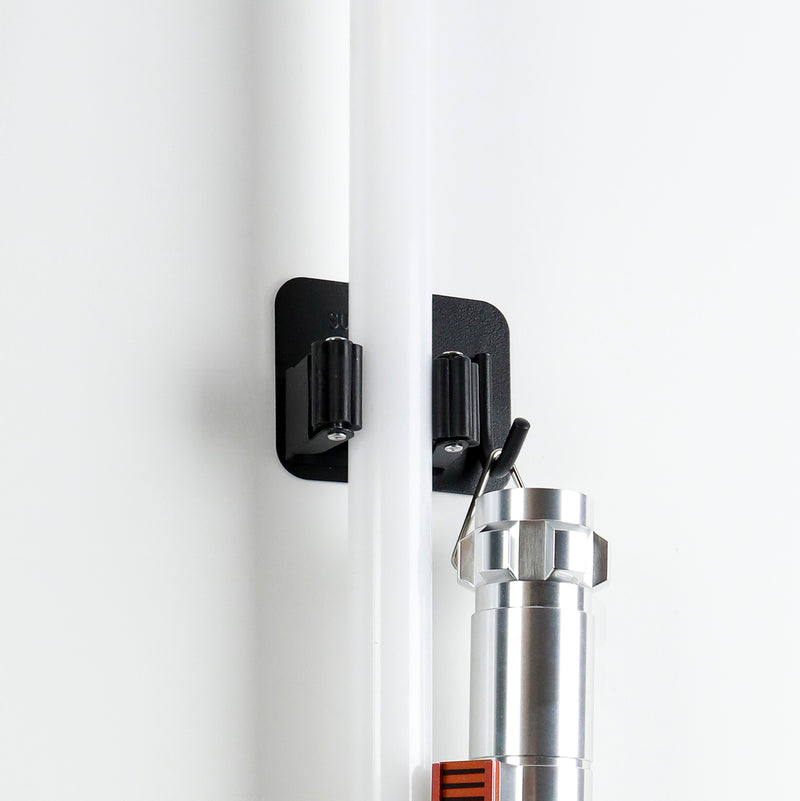Saber Wall Holder – view 10