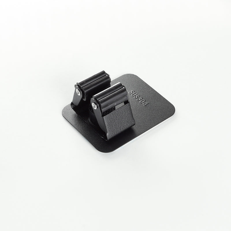 Saber Holder – view 4