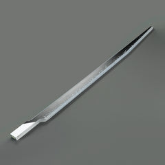 The Mandalore Blade – view 2