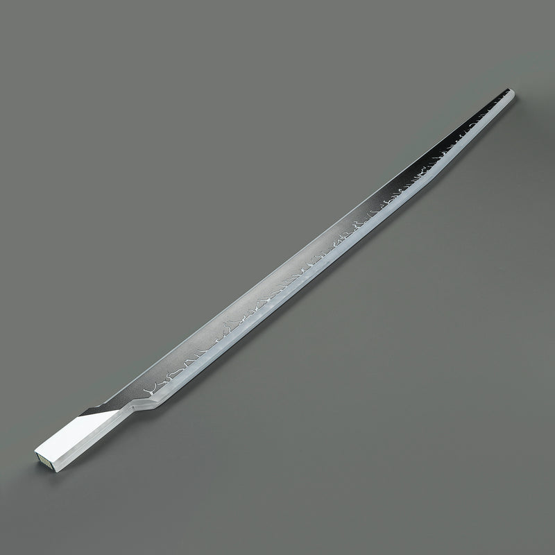 The Mandalore Blade – view 2