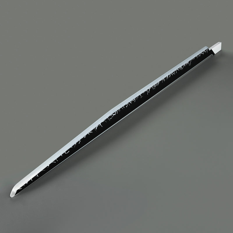 The Mandalore Blade – view 3
