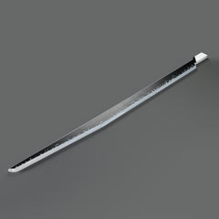 The Mandalore Blade – view 4