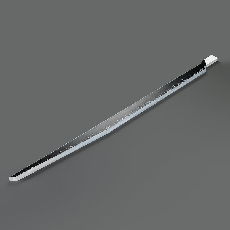 The Mandalore Blade – view 4