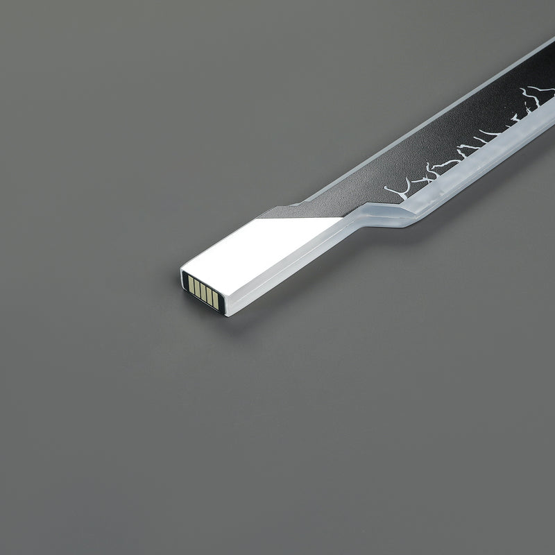 The Mandalore Blade – view 6