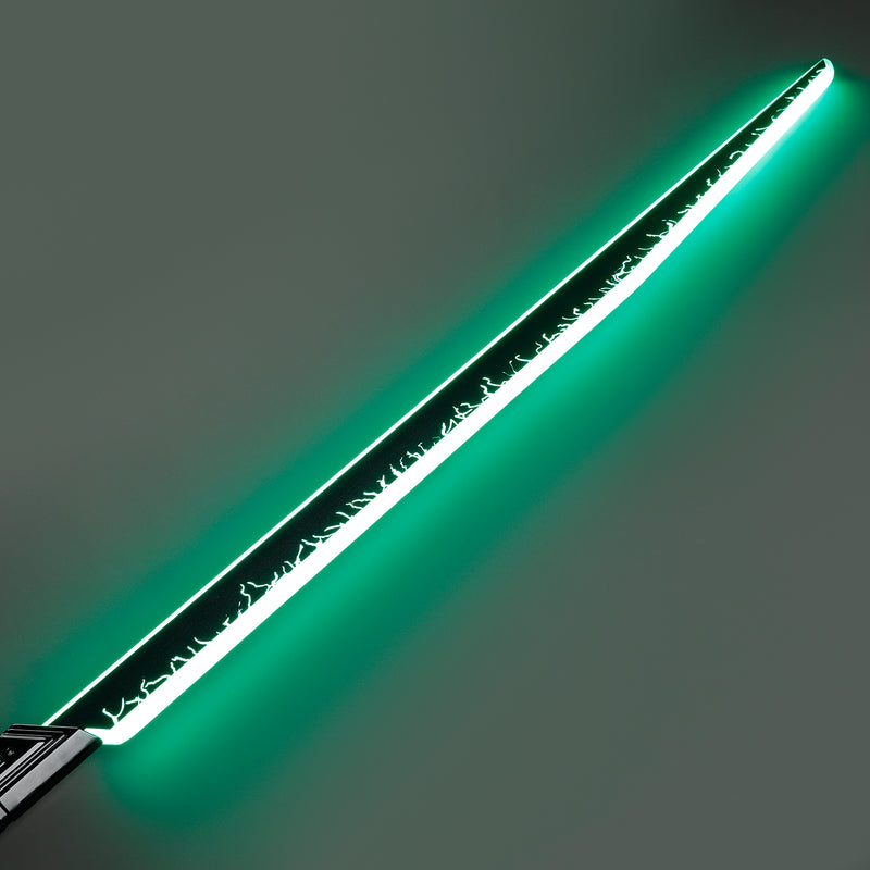 The Mandalore Blade – view 8