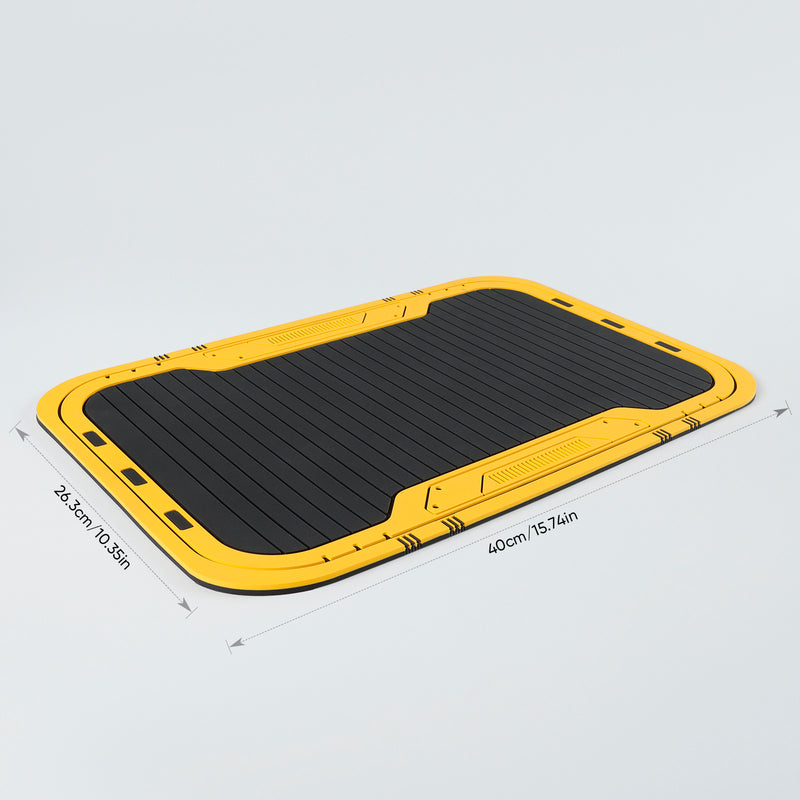 Workbench Mat (Small) – Parsec Sabers