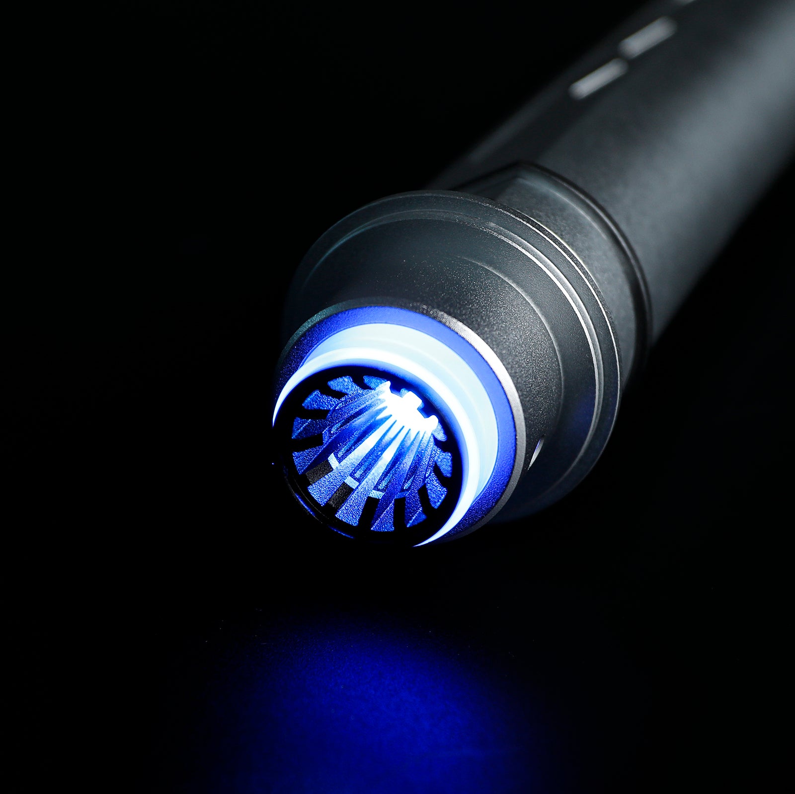 ⅞ Hyper Base Lit Saber Plug – view 2