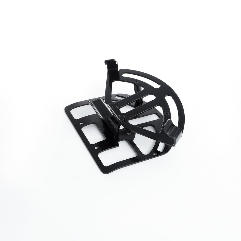 Circular Saber Display Stand – view 2