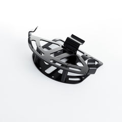 Circular Saber Display Stand – view 3
