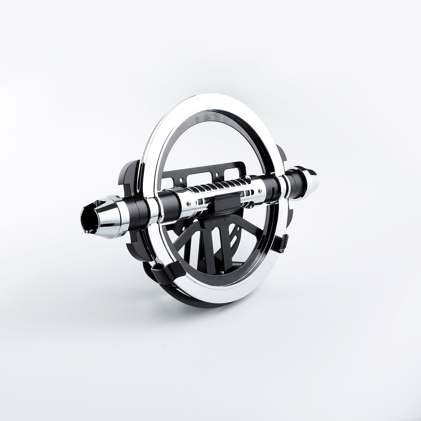 Circular Saber Display Stand – view 4