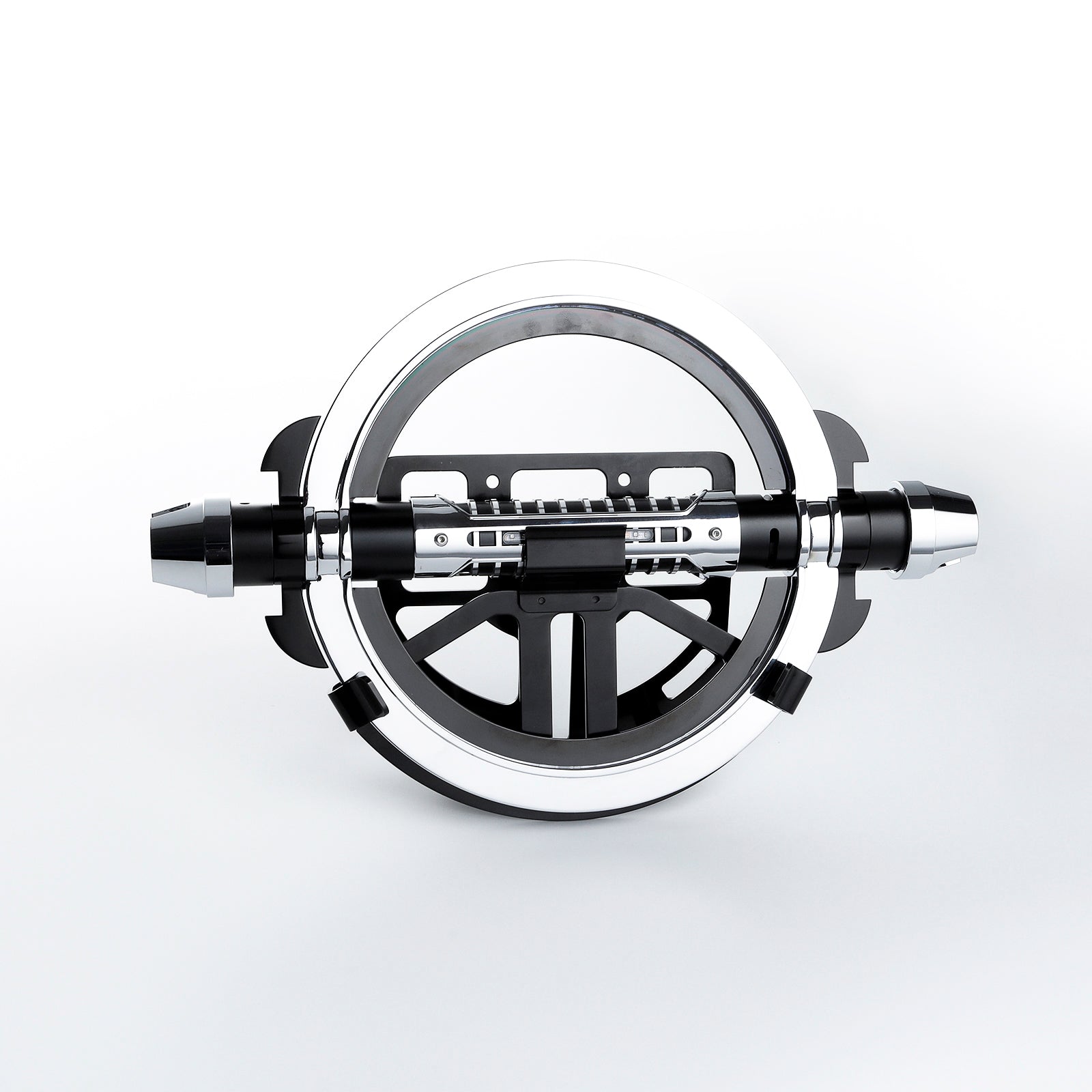 Circular Saber Display Stand – view 5