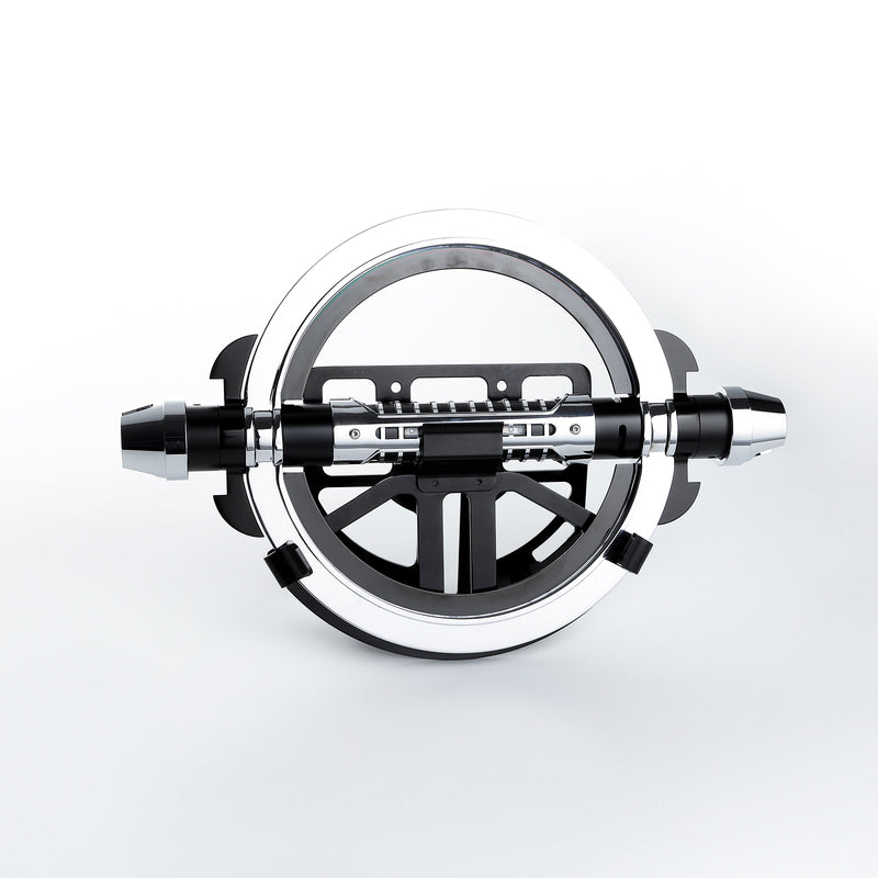 Circular Saber Display Stand – view 5
