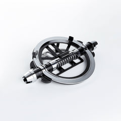 Circular Saber Display Stand – view 6