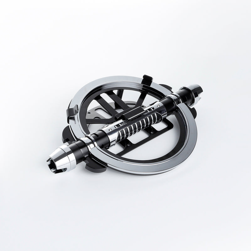 Circular Saber Display Stand – view 6
