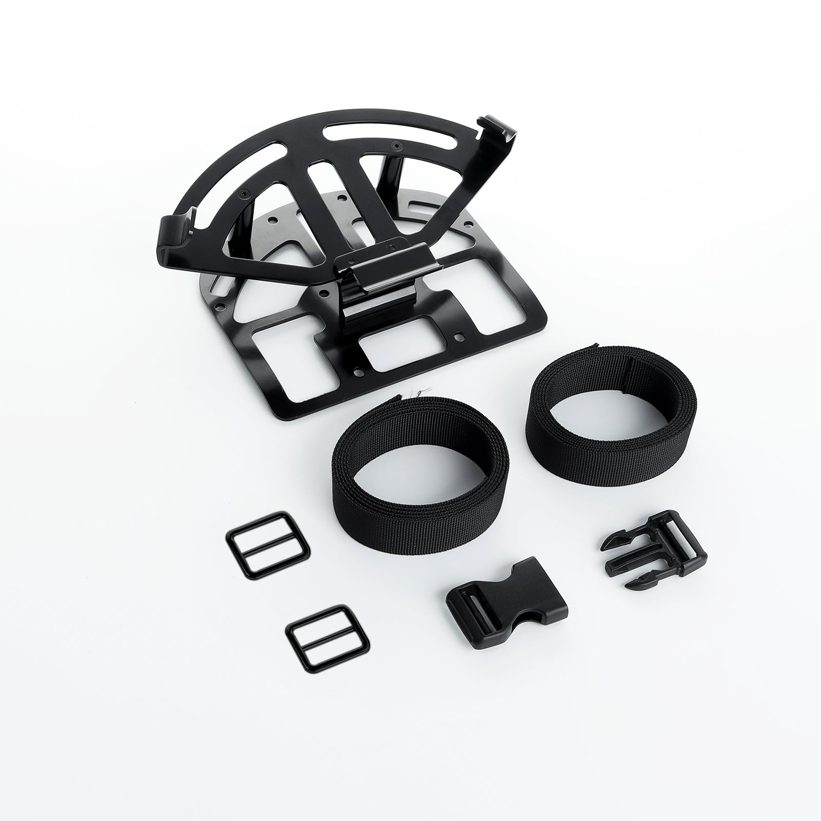 Circular Saber Display Stand – view 7