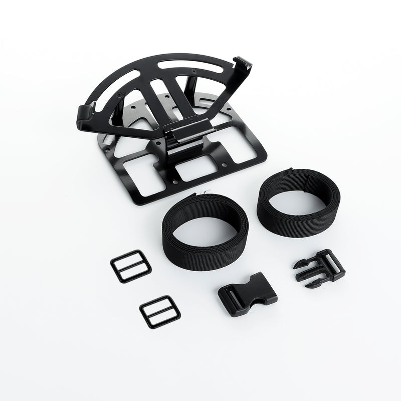 Circular Saber Display Stand – view 7