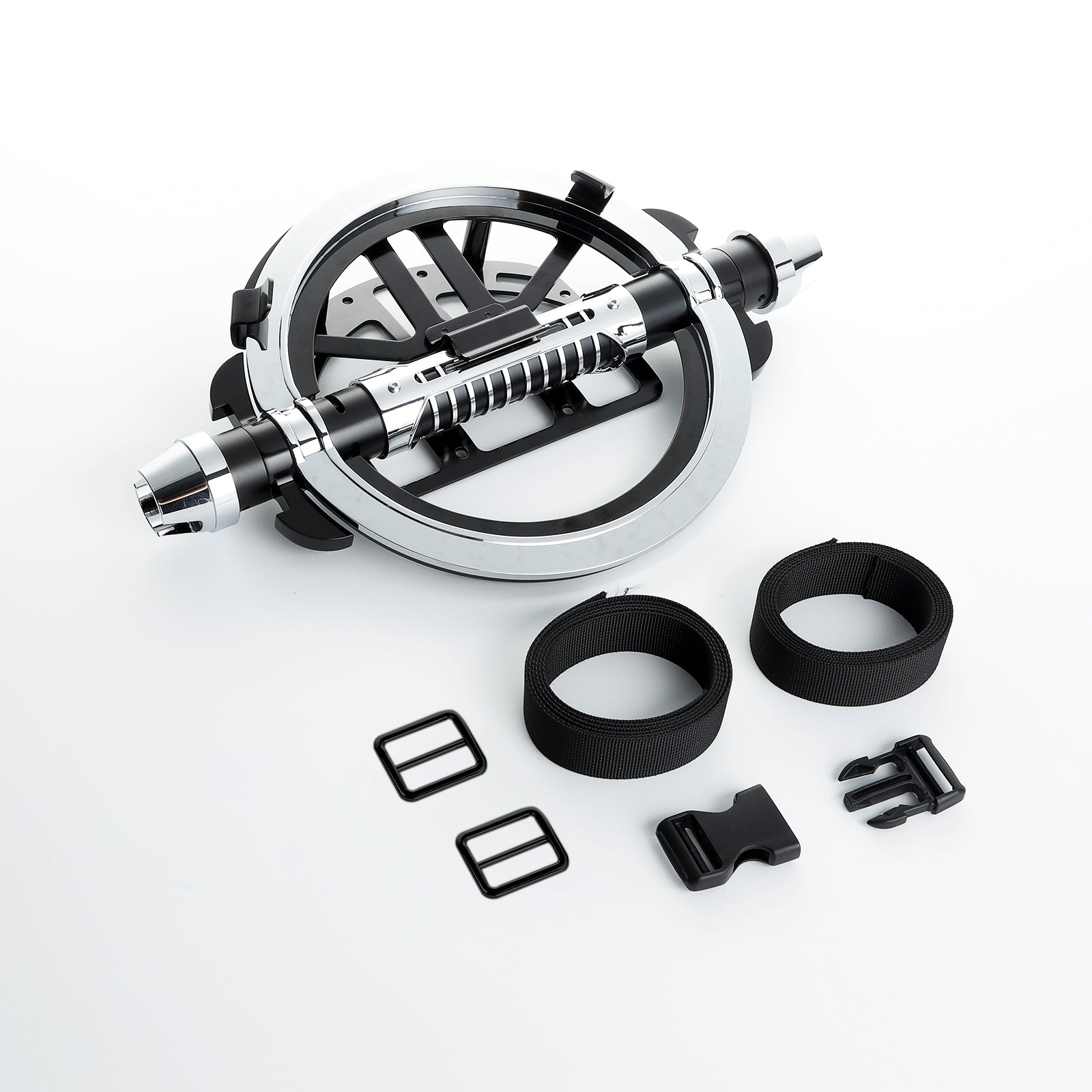 Circular Saber Display Stand – view 8
