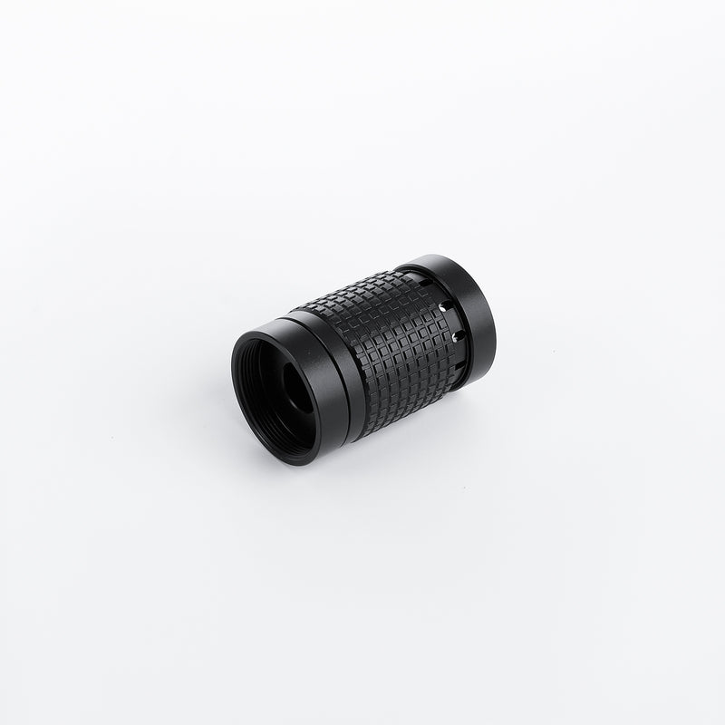 Quick Connector Saber Coupler – view 2