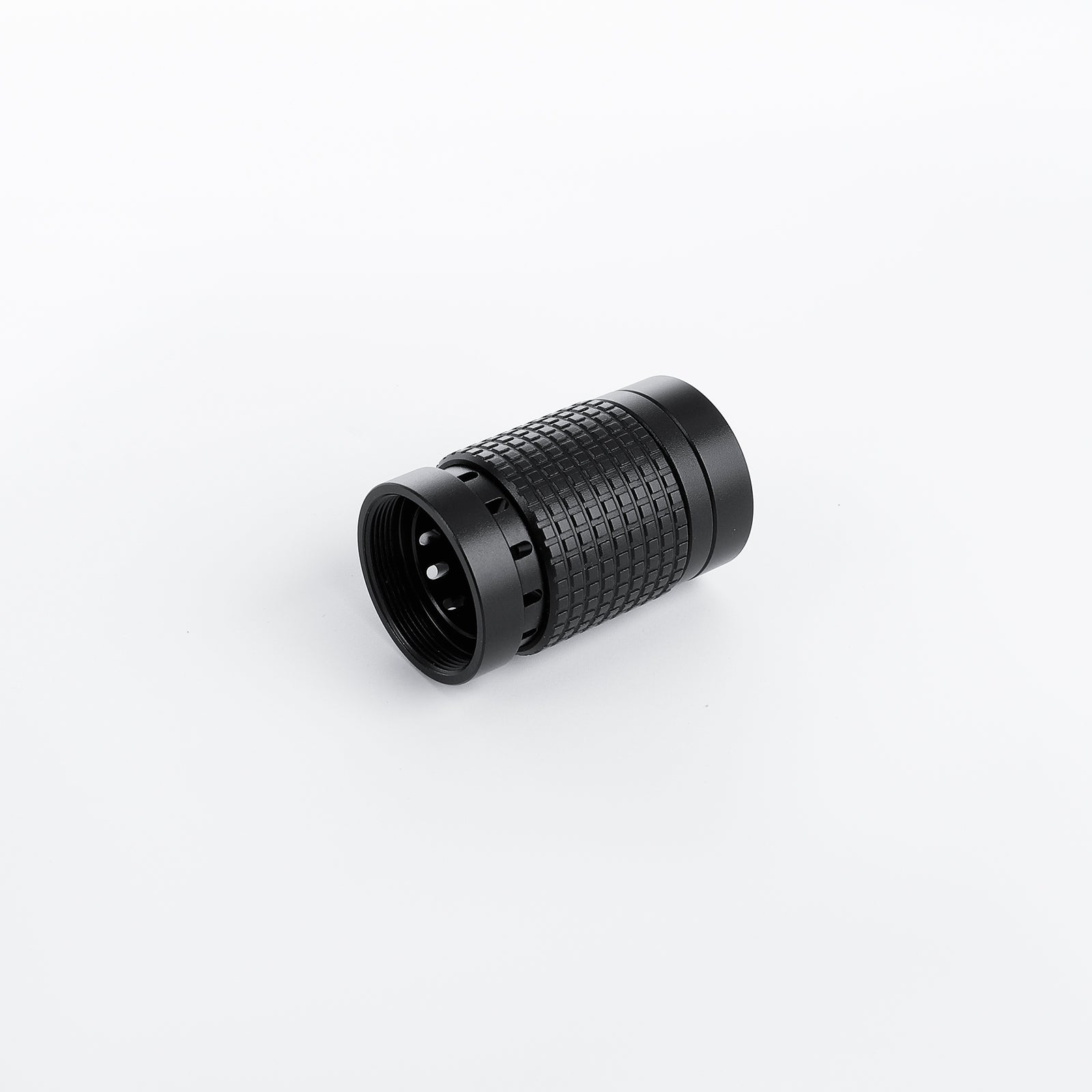 Quick Connector Saber Coupler – view 3