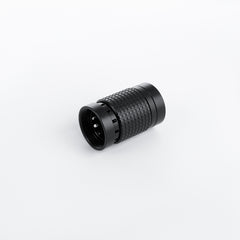 Quick Connector Saber Coupler – view 3