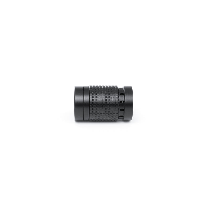 Quick Connector Saber Coupler – view 4