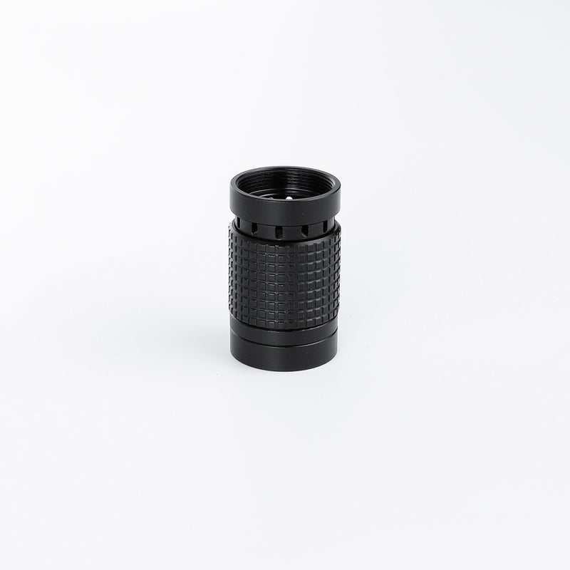 Quick Connector Saber Coupler – view 6
