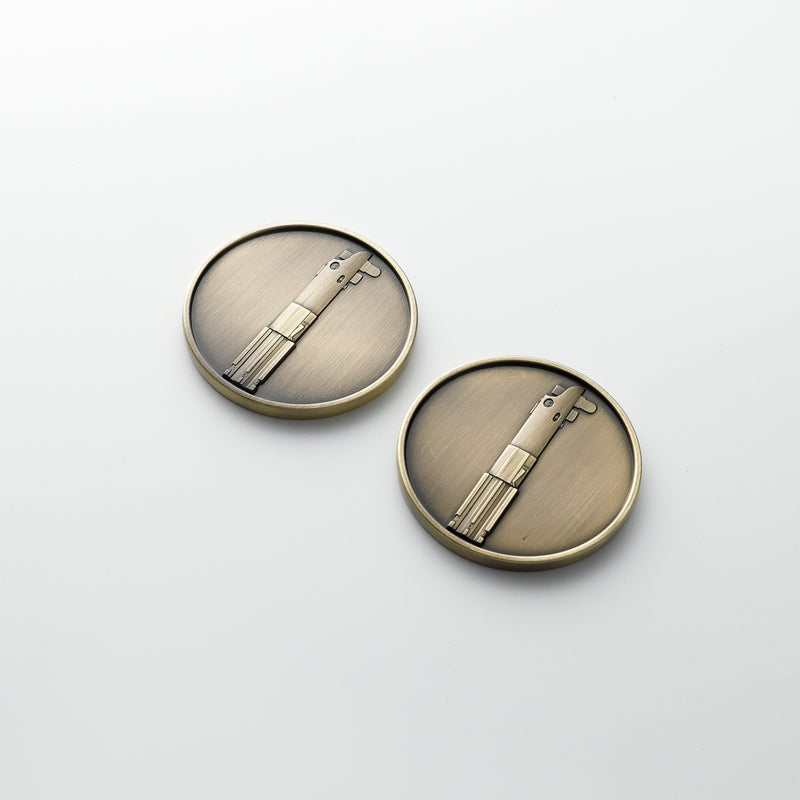Classic Flash Collector Coin – view 5