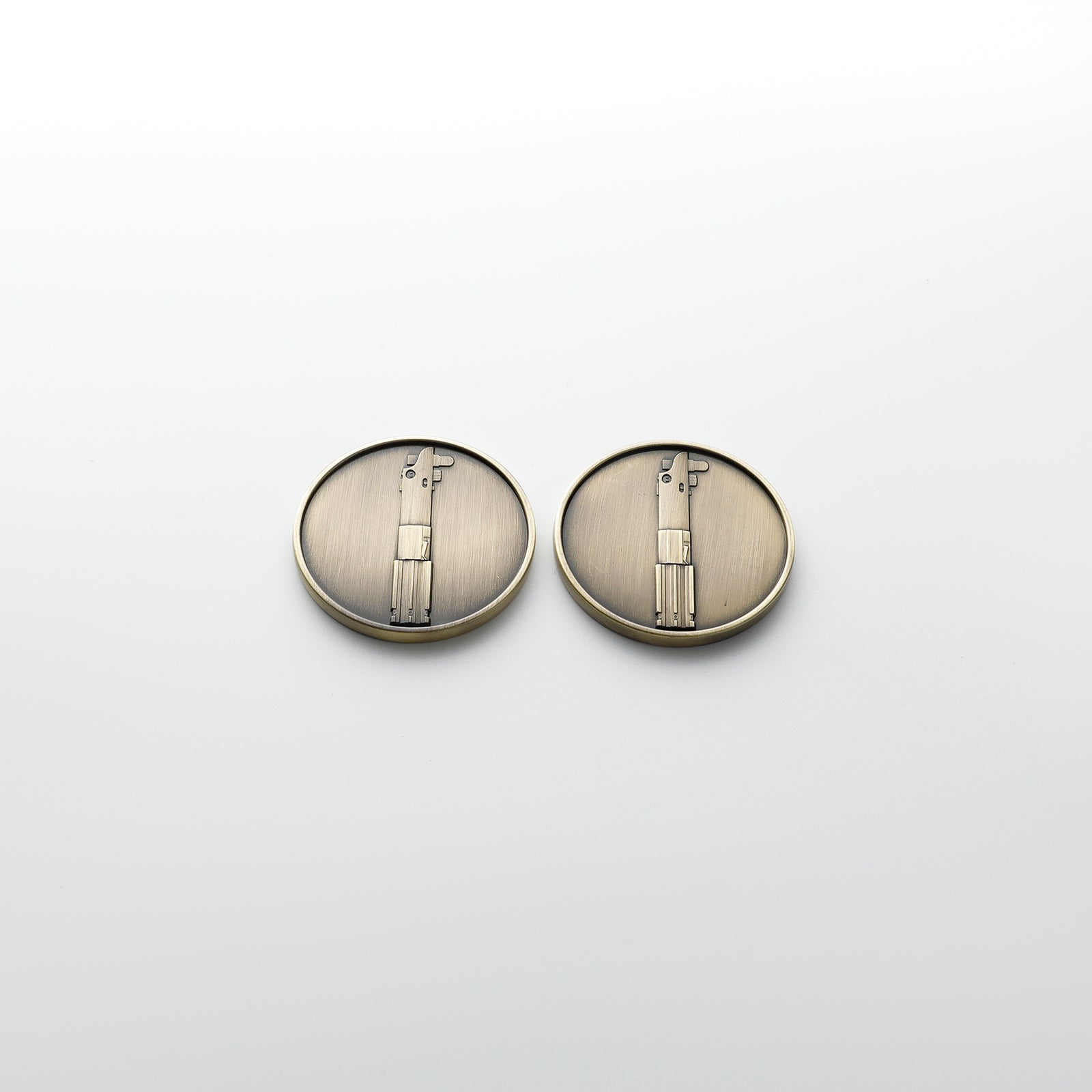 Classic Flash Collector Coin – view 6