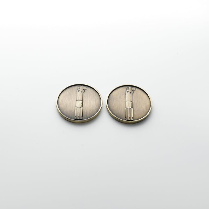 Classic Flash Collector Coin – view 6