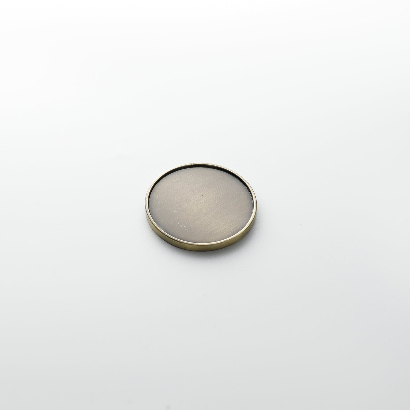 Dark Lord Collector Coin – view 2