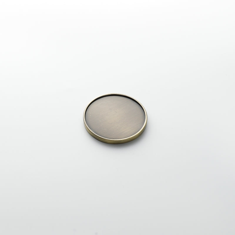 Dark Lord Collector Coin – view 2