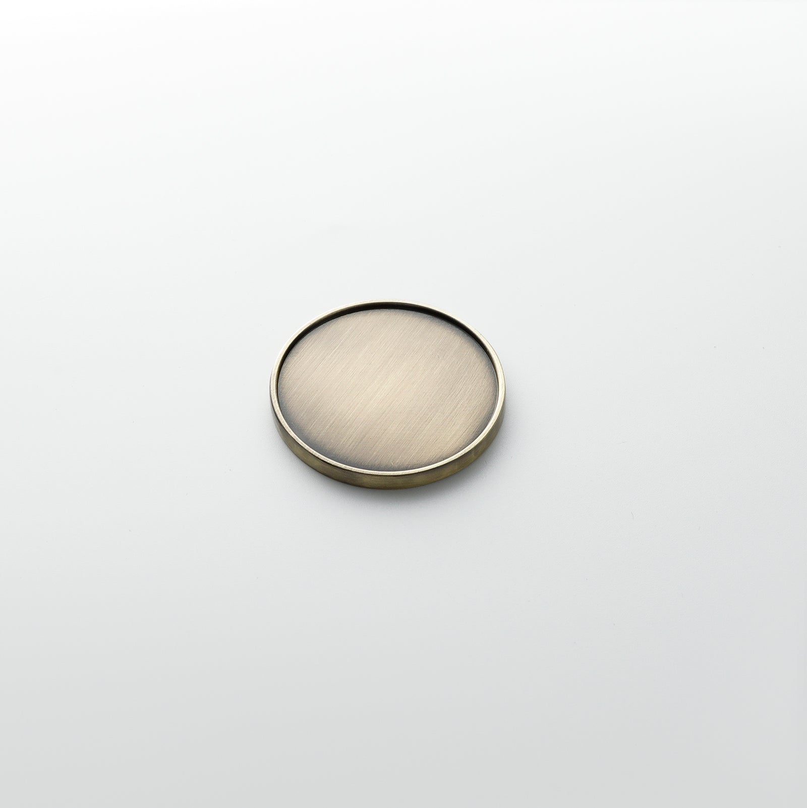 Desert Hermit Collector Coin – view 2