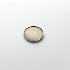 Desert Hermit Collector Coin – view 2