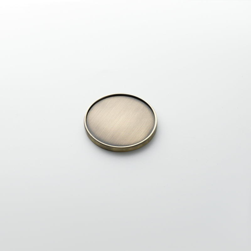 Desert Hermit Collector Coin – view 2