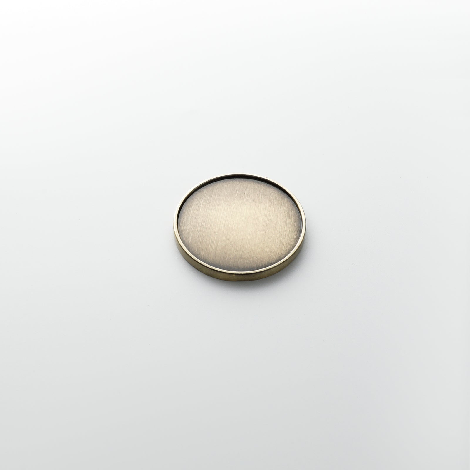 Desert Hermit Collector Coin – view 4