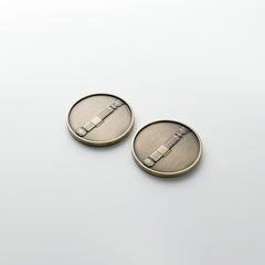 Desert Hermit Collector Coin – view 5