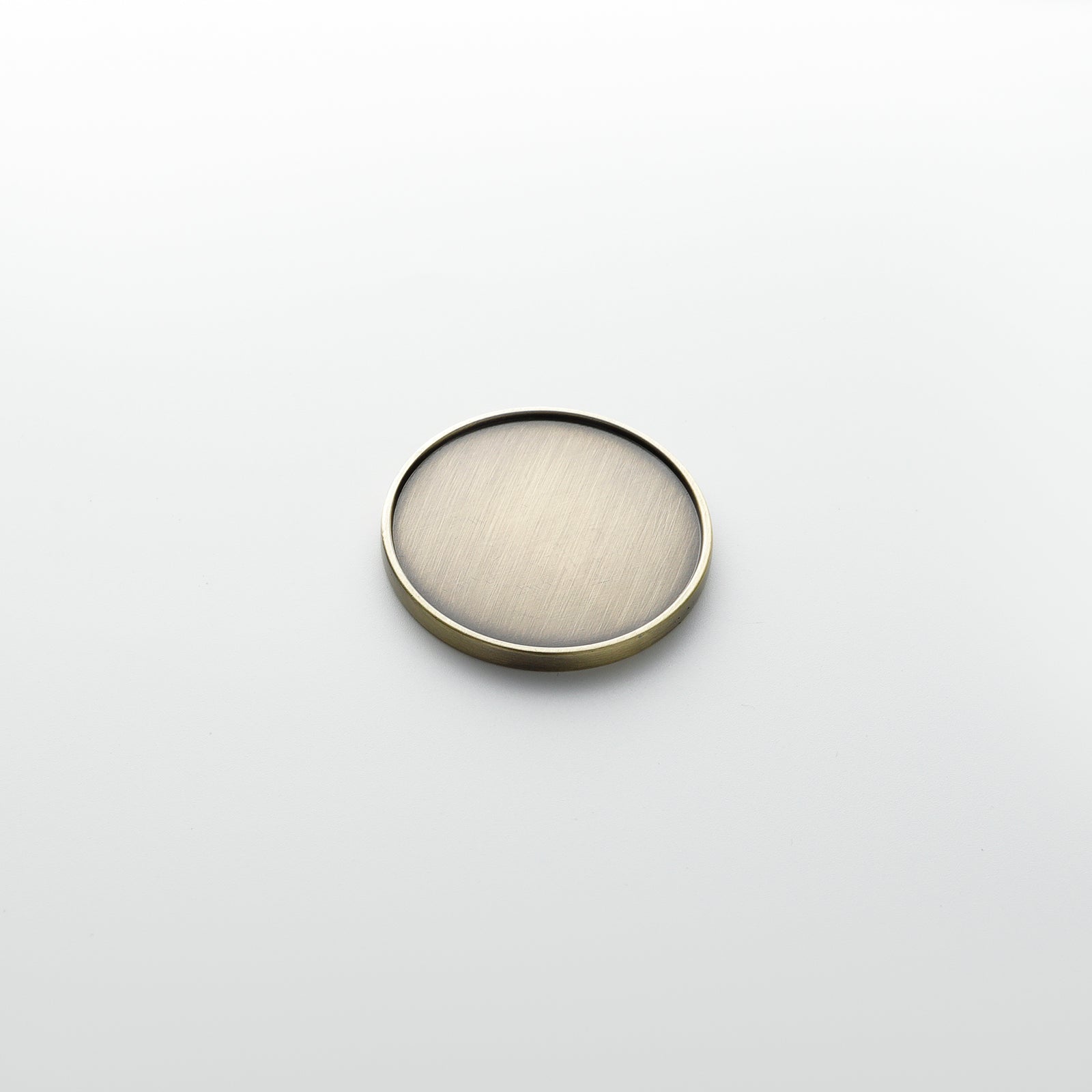 Crossguard Collector Coin – view 2