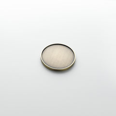 Crossguard Collector Coin – view 2